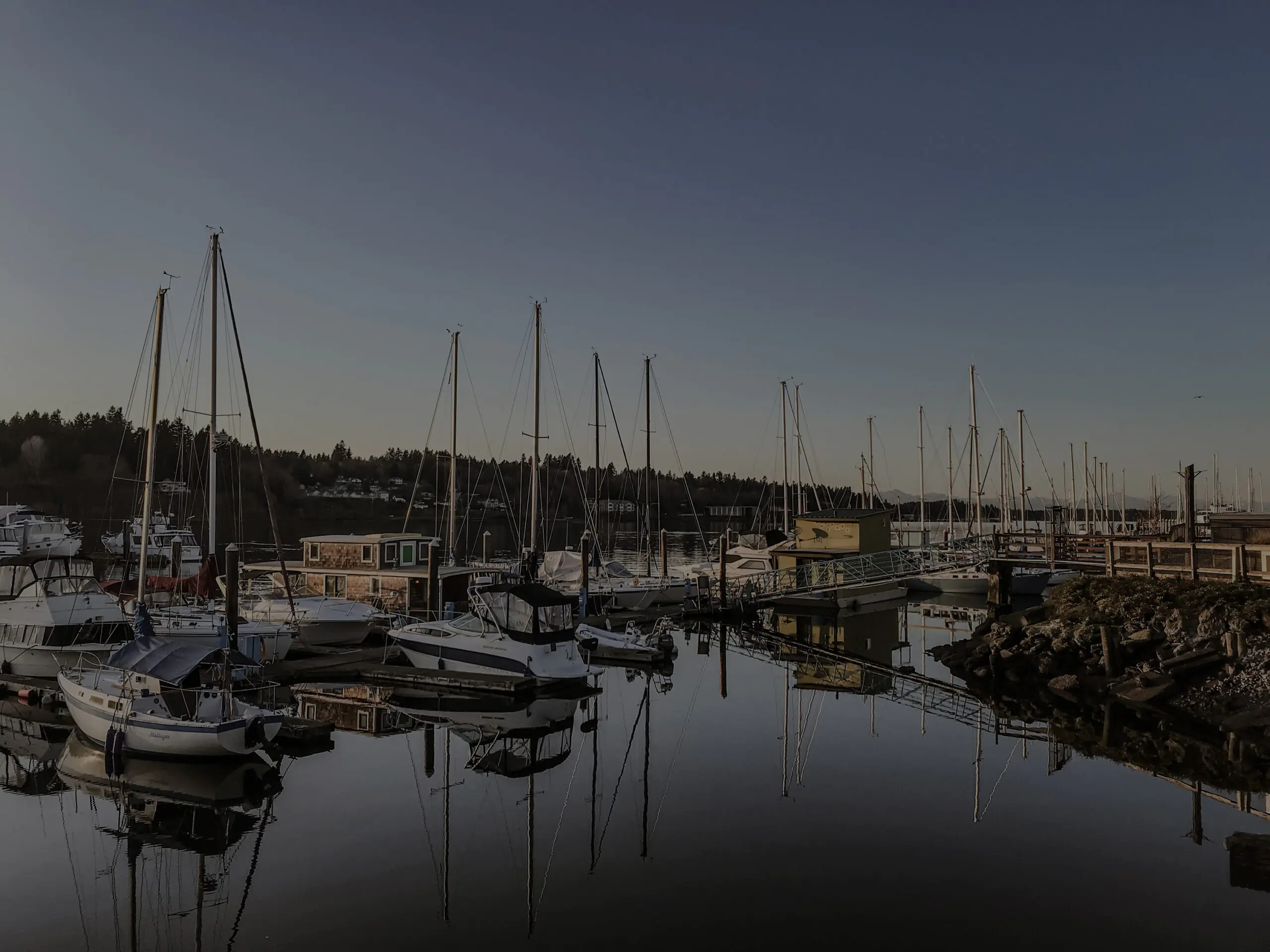 specialty appraisal seattle, Gas station appraisal, marina appraisal, hotel appraisal, business appraisal services seattle
