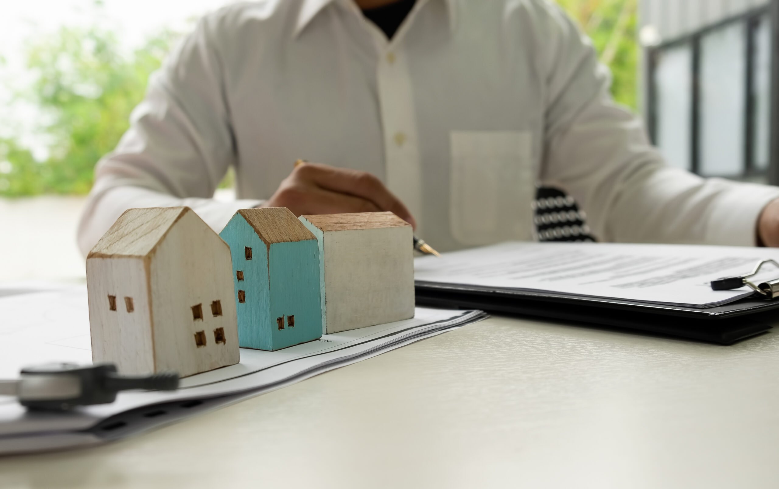 Francis T Webster Appraisal Partners